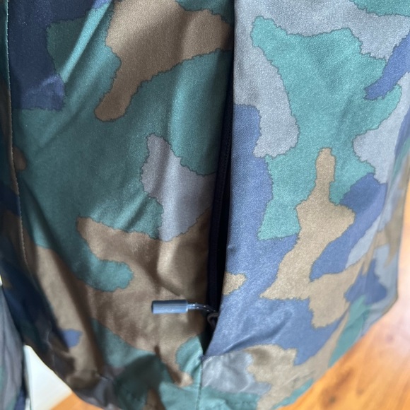 Columbia women’s golden grove shell in camouflage - Picture 12 of 16